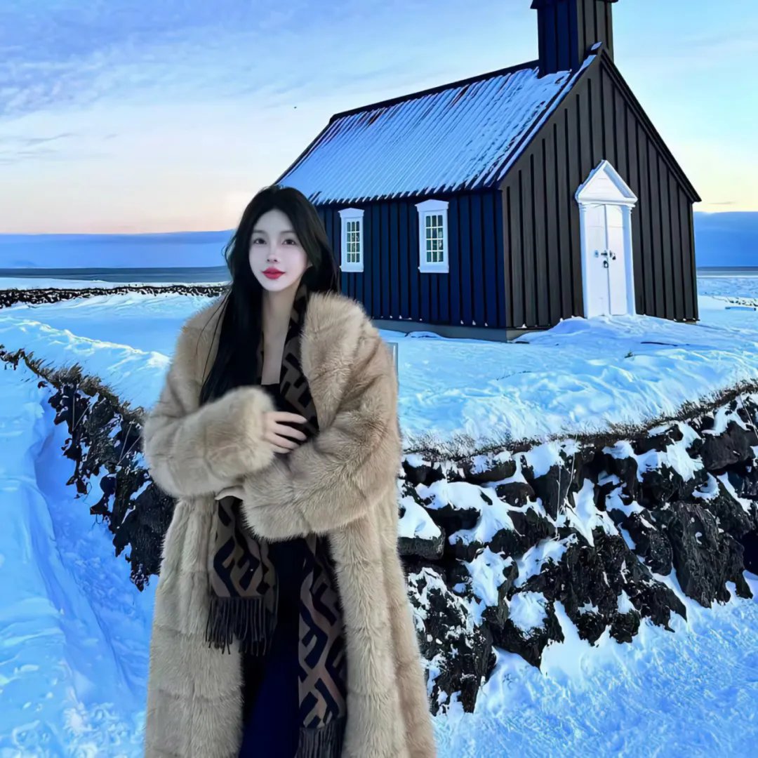 新版：照相馆的秘密